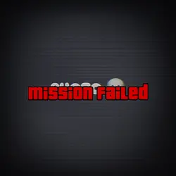 gta 5 failed mission