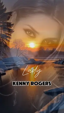 Lady Kenny rogers โค๏ธ