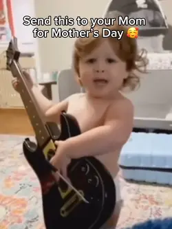 Mother’s Day