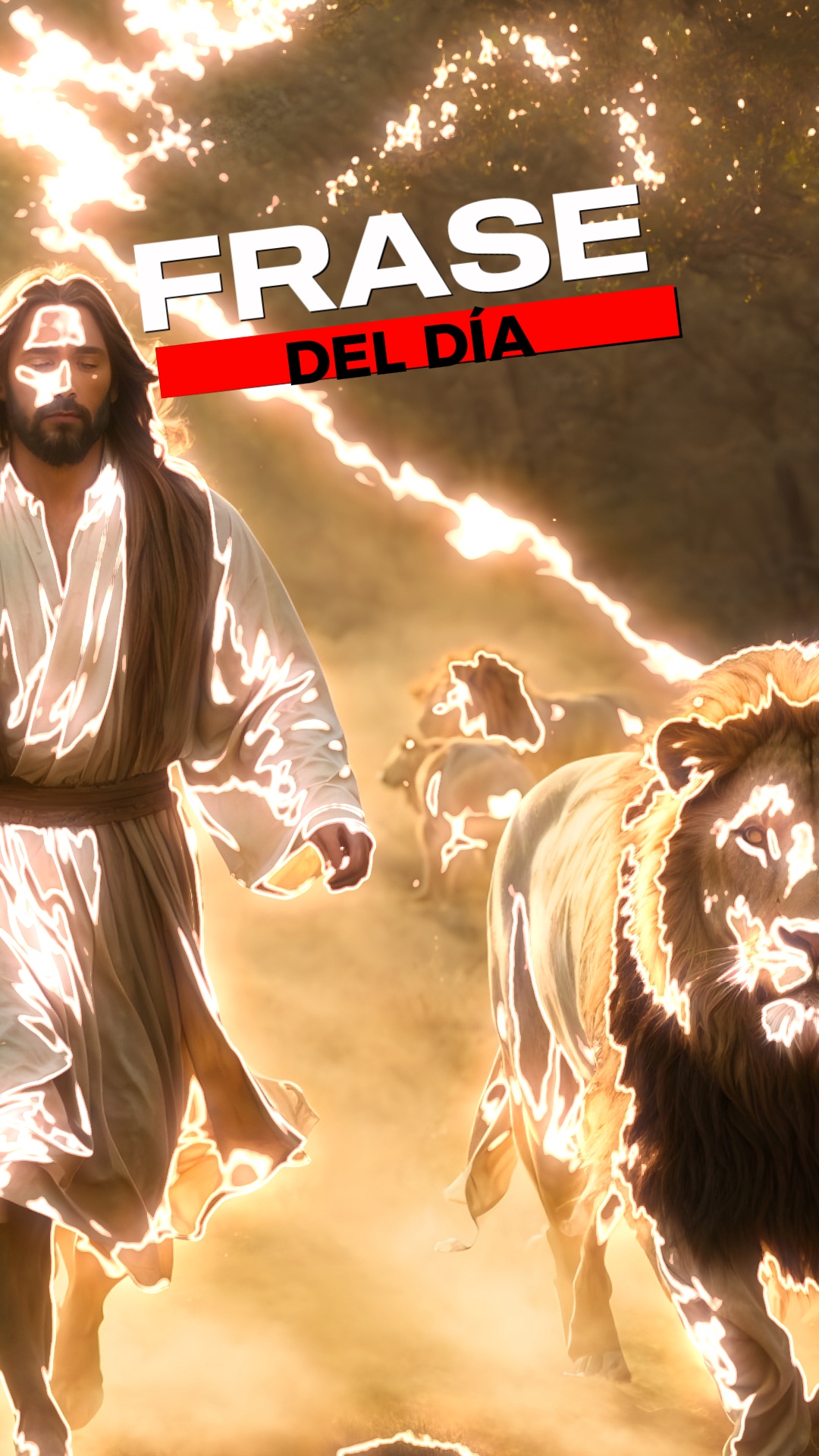 Frase del Día 
