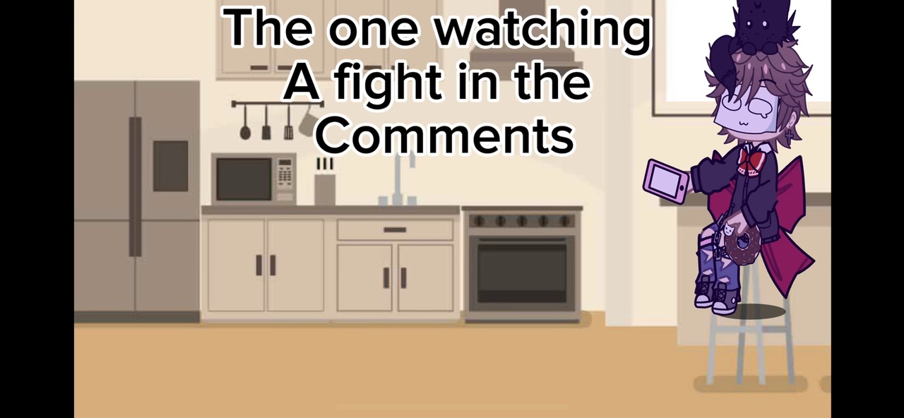 Y’all I luv chains