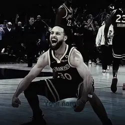 Steph Curry 🥶