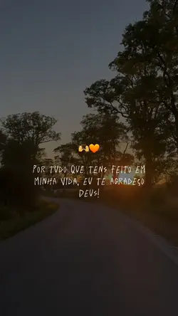 Gratidao Deus