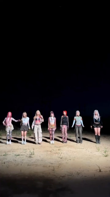 Diva XG Girl Groups