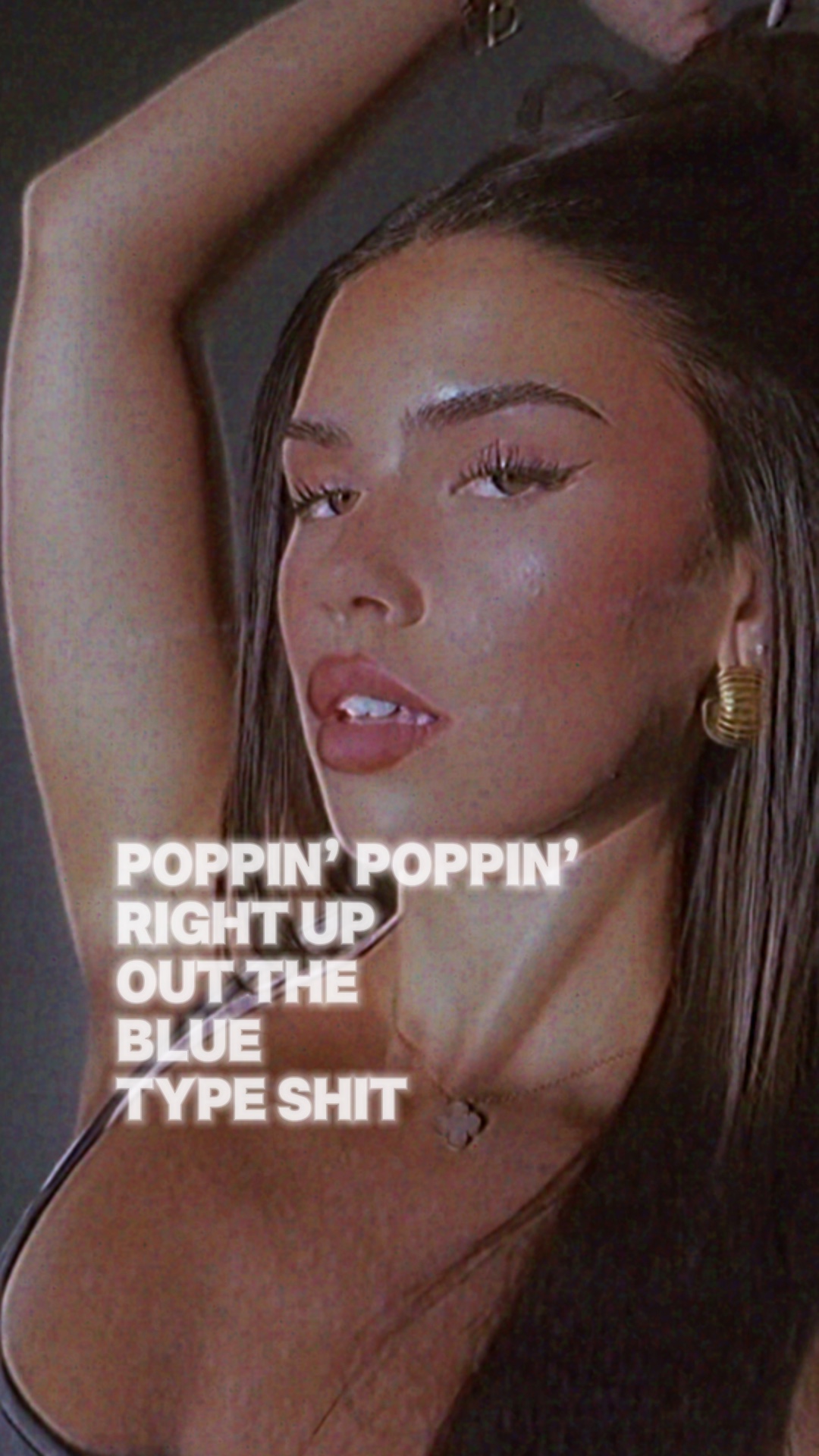 Lyrics Template 