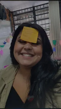 Sobre ser professora