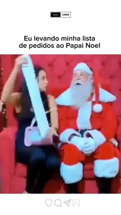 Lista de Presente 🎯