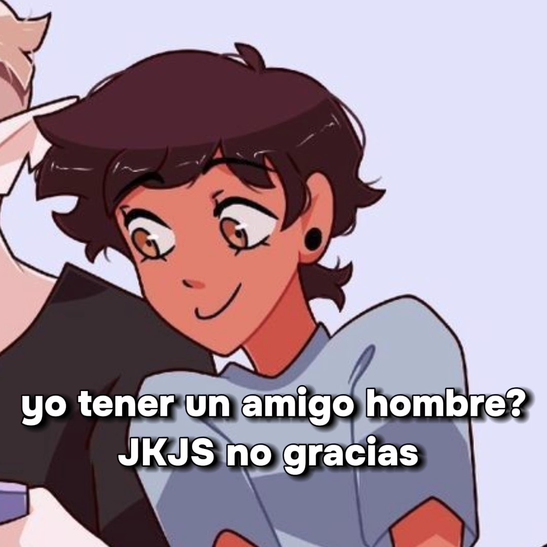 el me molesta más :<