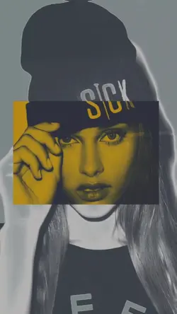 Photo + efeito viral