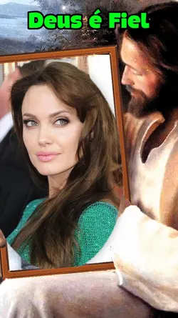 Deus é Fiel