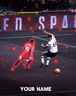 Rashford free edit