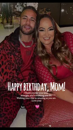 YOUR DAY MOM 💗