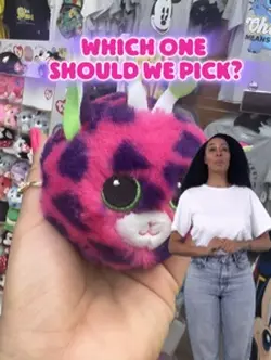 Pick one