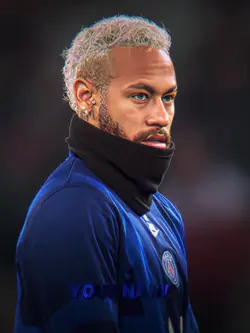 Neymar free edit