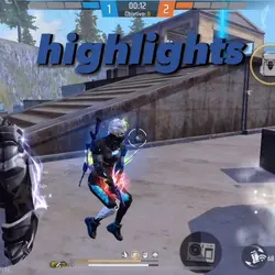 free fire