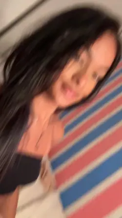 Vi uma foto sua… 