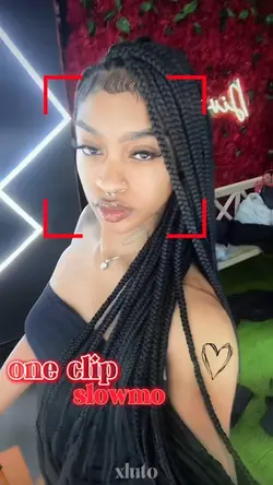one clip slowmo ✯