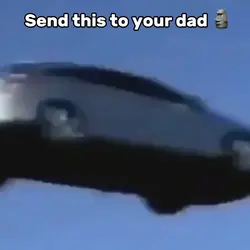 Cars Can Fly!???!??