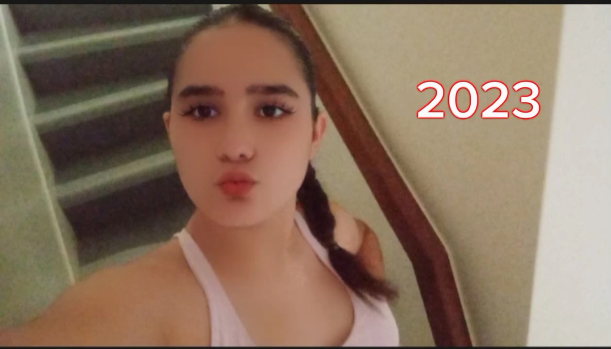 j'ai glowup ou pas ?