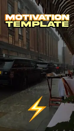 Motivation⚡️