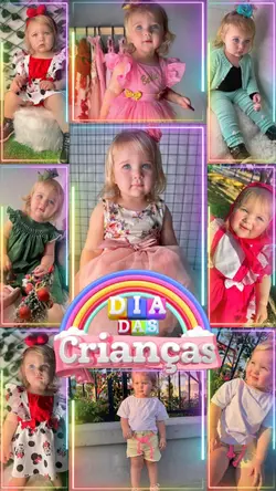 dia das crianças