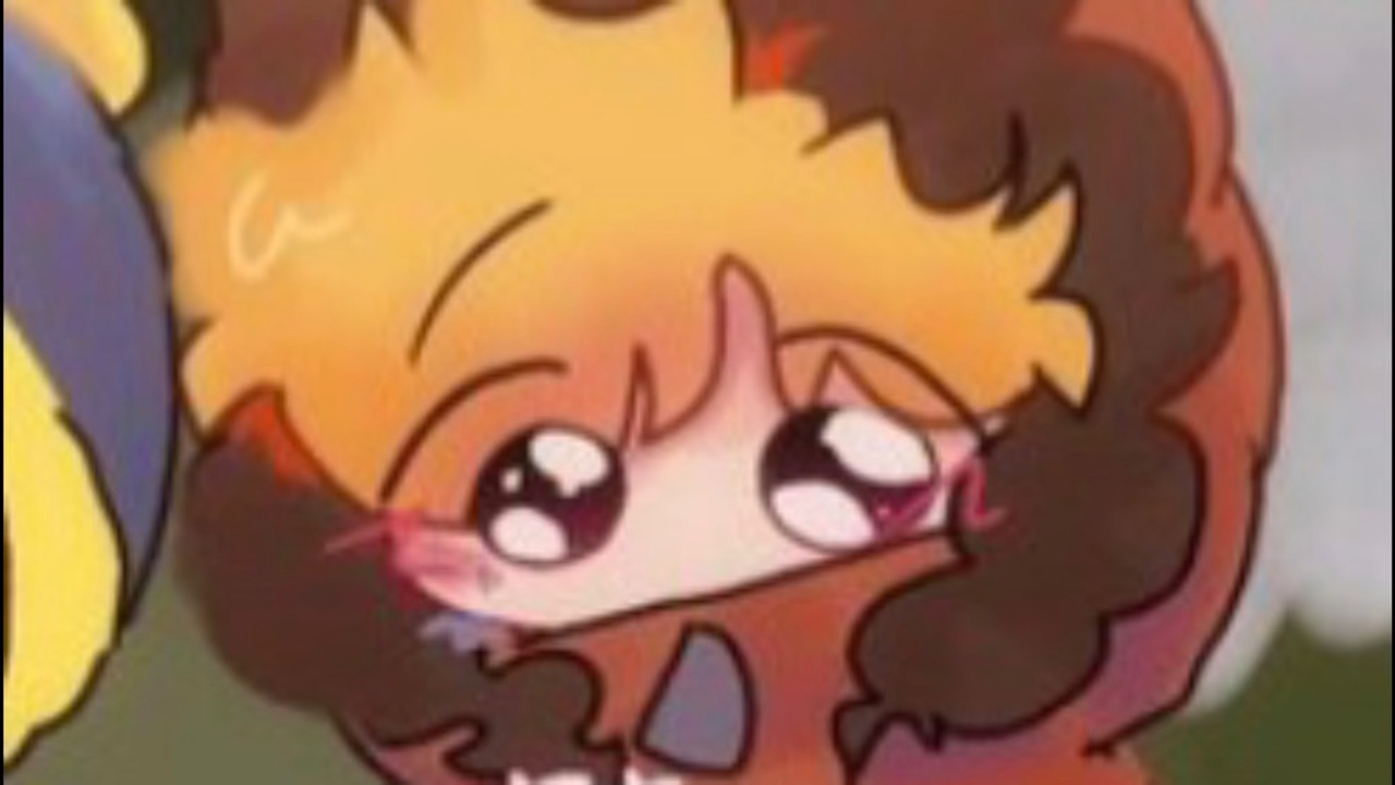 Wtf did I just make😭