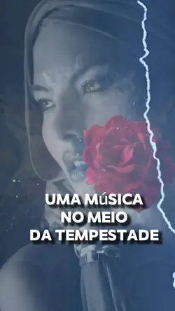 musica e tempestade 