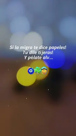 Ya sabes 🤣🤣🤣 