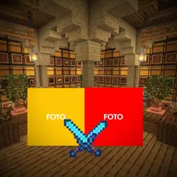 minecraft amigos