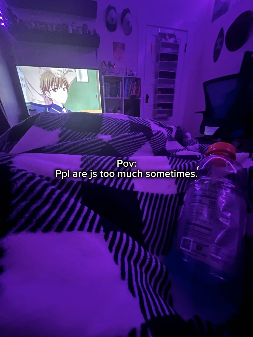Ich liebe mein Zimmer <3