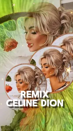remix celine dion