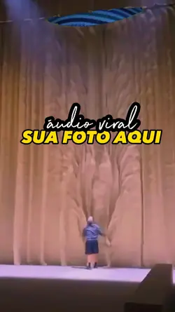 SUA FOTO AQUI 