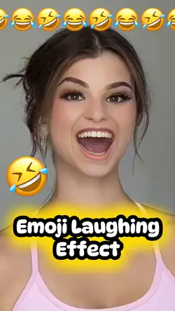Emoji Laugh😂