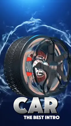 Car Best Intro🏆