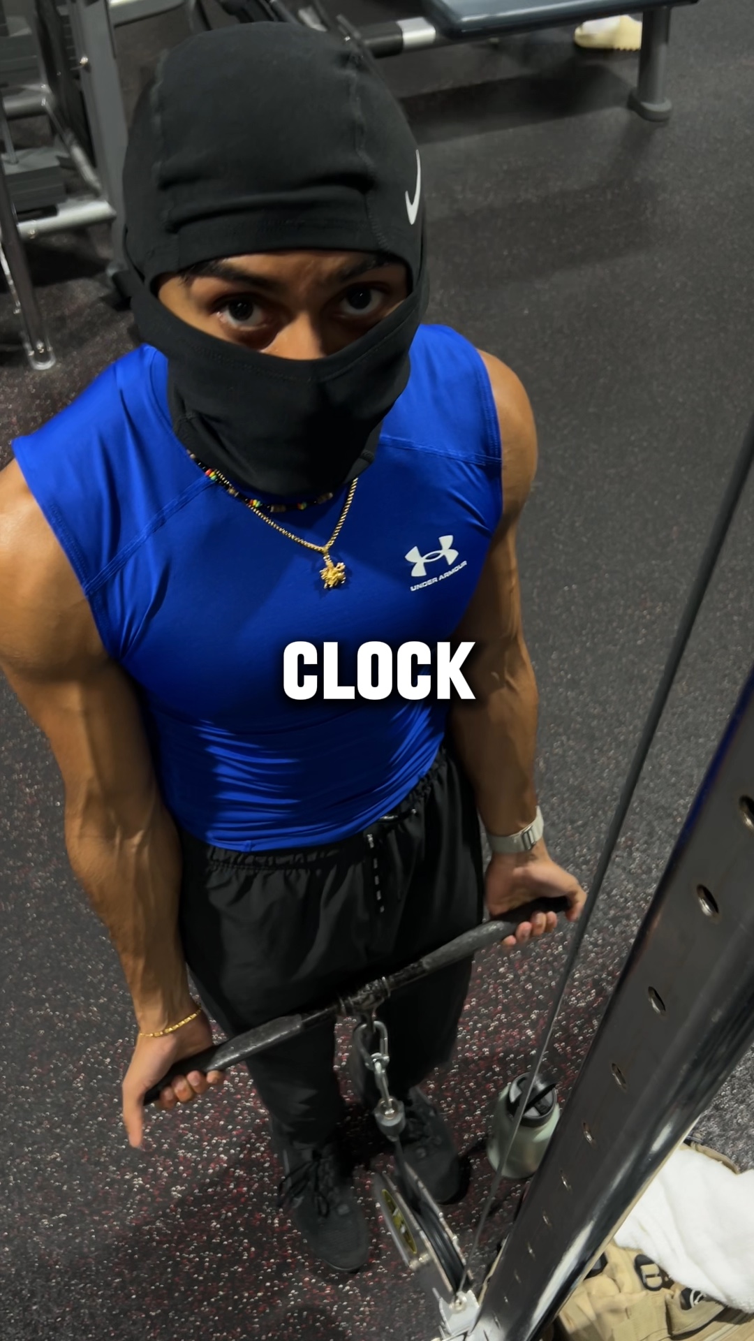 GYM MOTIVATION #277