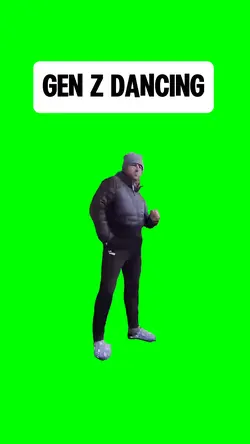 GEN Z DANCING