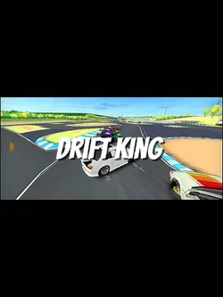drift king legends 