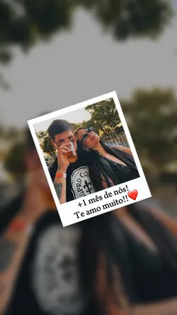 meses casal TREND 