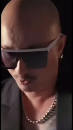 Ntshai kev hlub