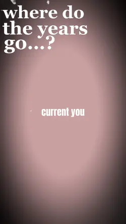 were do the years go