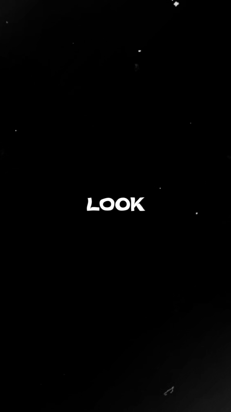 Look At me New 