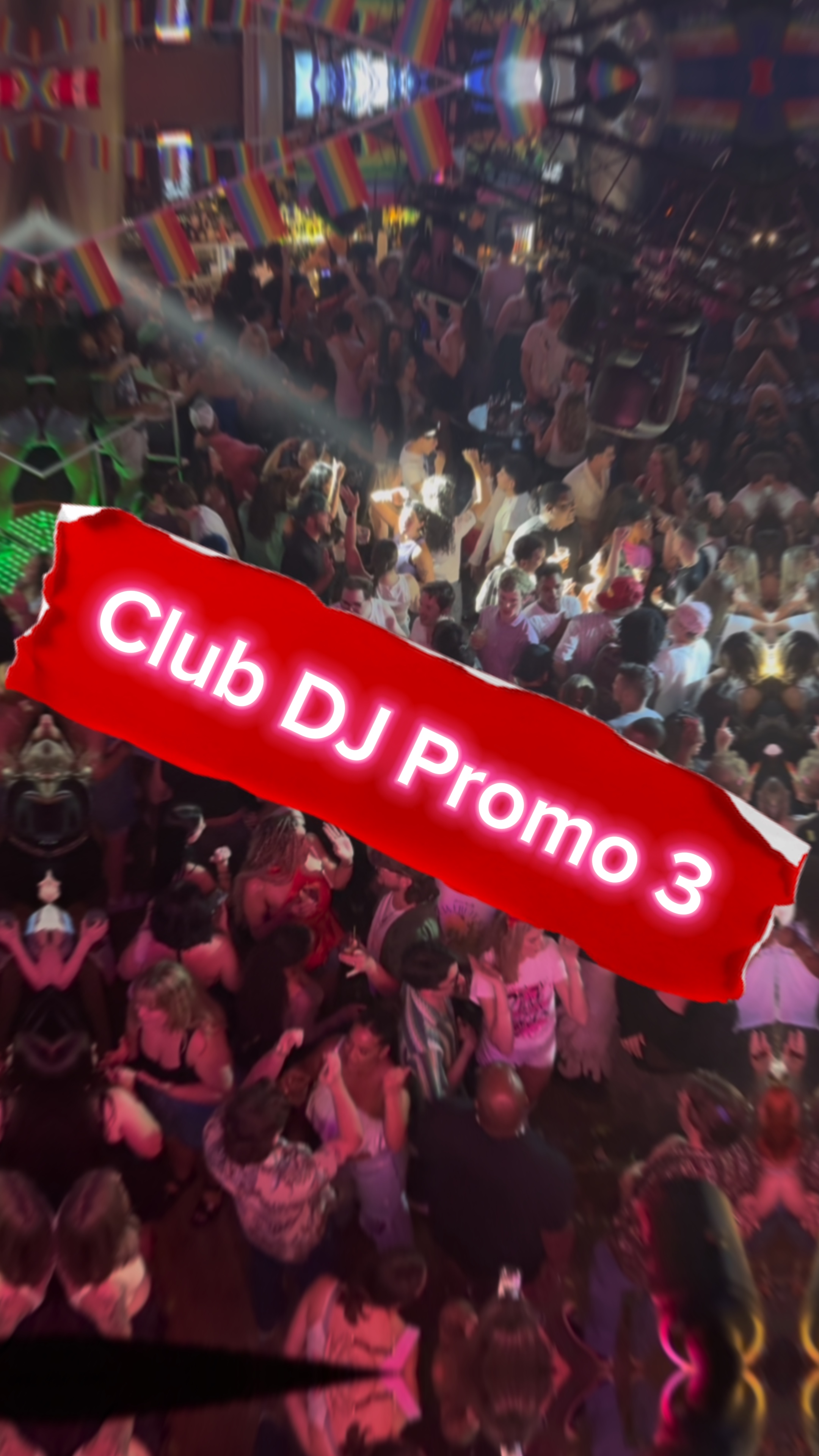 Club DJ Promo 3