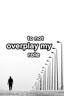 Stop overplaying 