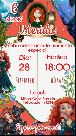 Modelo Merida