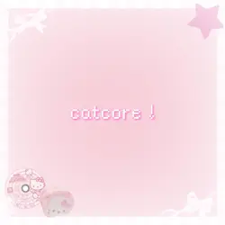 catcore 🙈