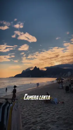 Camera lenta