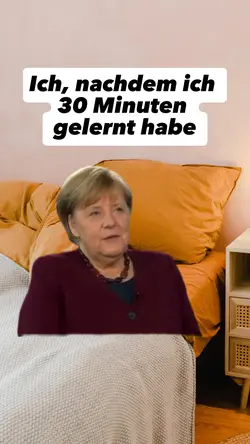 Merkel Ausruhen Meme