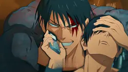 Free Toji Edit 😮💨🗡️