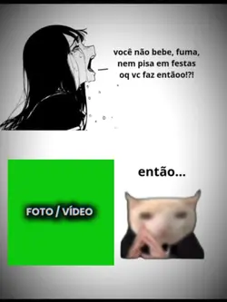 Foto ou Vídeo 
