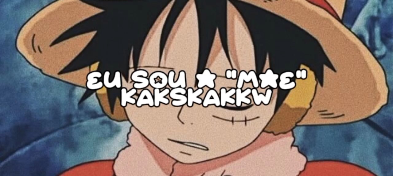 do jeito q eu sou 